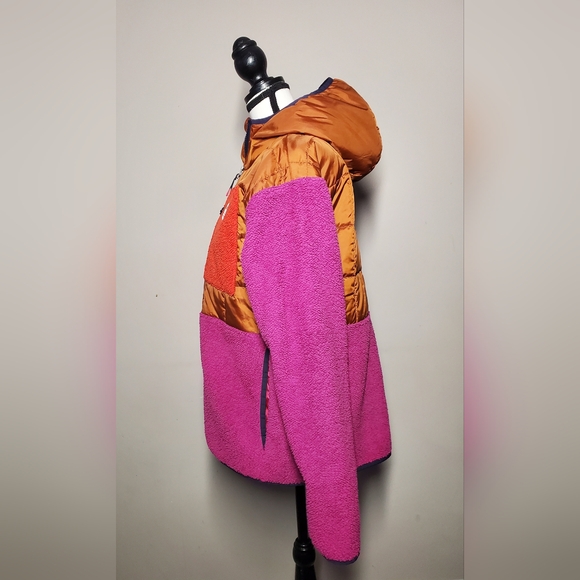 Cotopaxi Women's Trico Hybrid Jacket Multicolor Size M - Picture 10 of 16